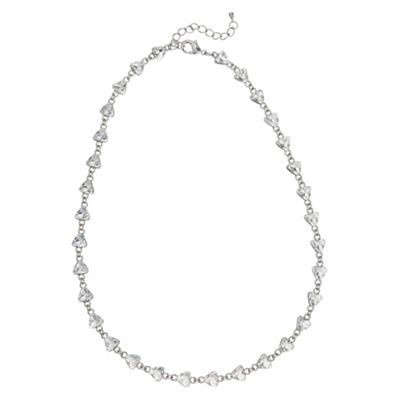 Phase Eight Elouise Crystal Necklace
